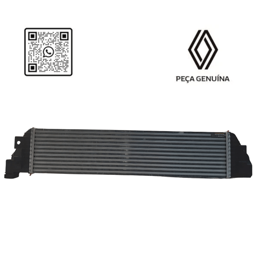 RN 69388R 144969388R INTERCOOLER MASTER 2.3 16v M9T 13 - 2